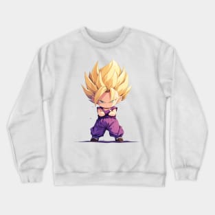 gohan Crewneck Sweatshirt